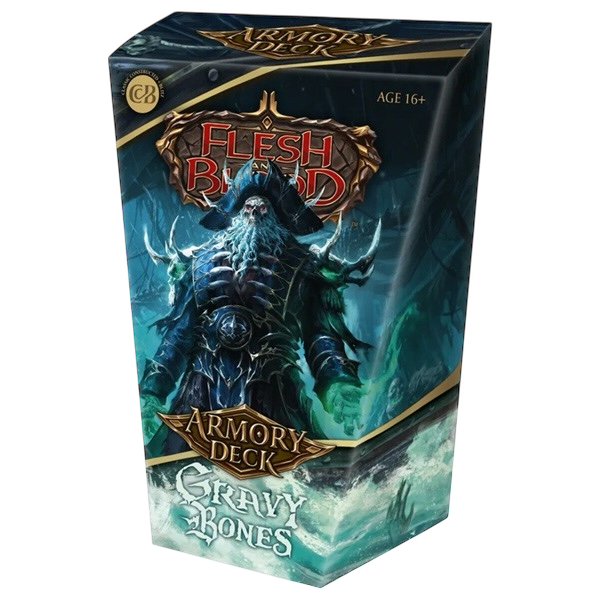その他 That All You Got? rf Flesh and blood Flesh and Blood | Lifelink Games