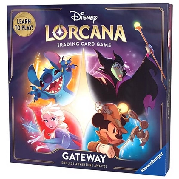 Lorcana | Lifelink Games