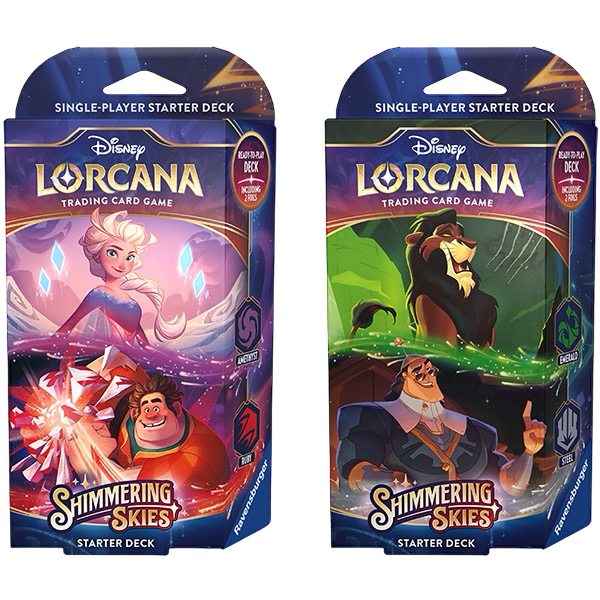 mufasa lorcana card Mufasa 185/204 Disney Lorcana Into The Inklands Non Foil