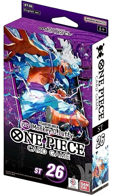 One Piece | Lifelink Games