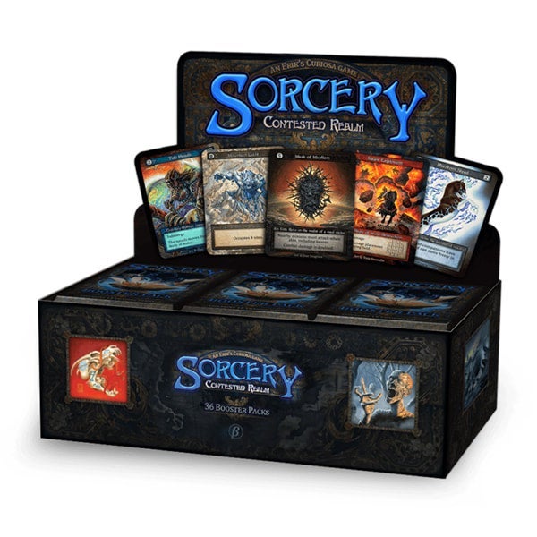 Sorcery TCG | Lifelink Games