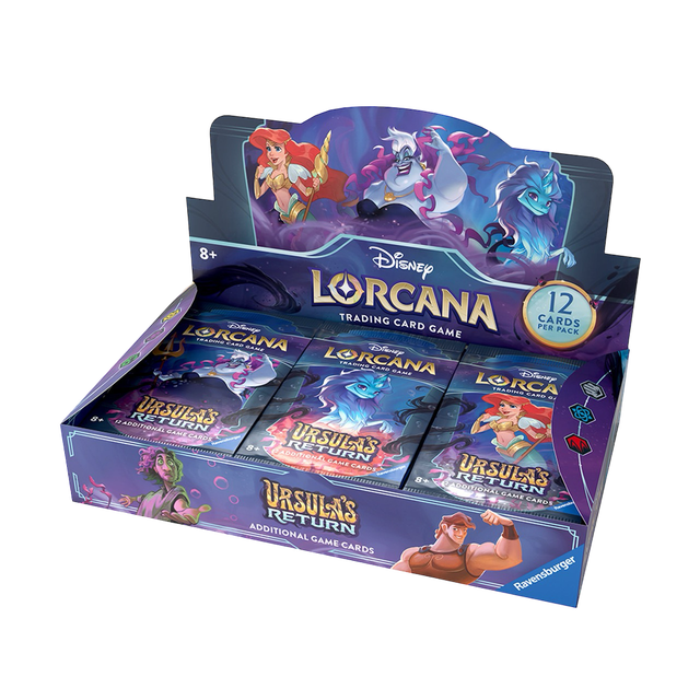 Lorcana | Lifelink Games